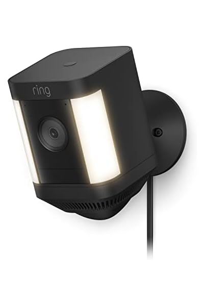 light smart door camera ball